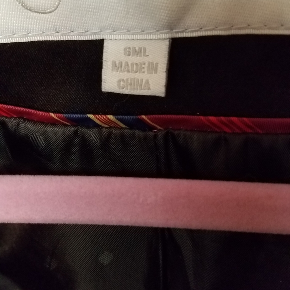 Jessica Simpson Coat Trench Ruffle Coat - Picture 7 of 8